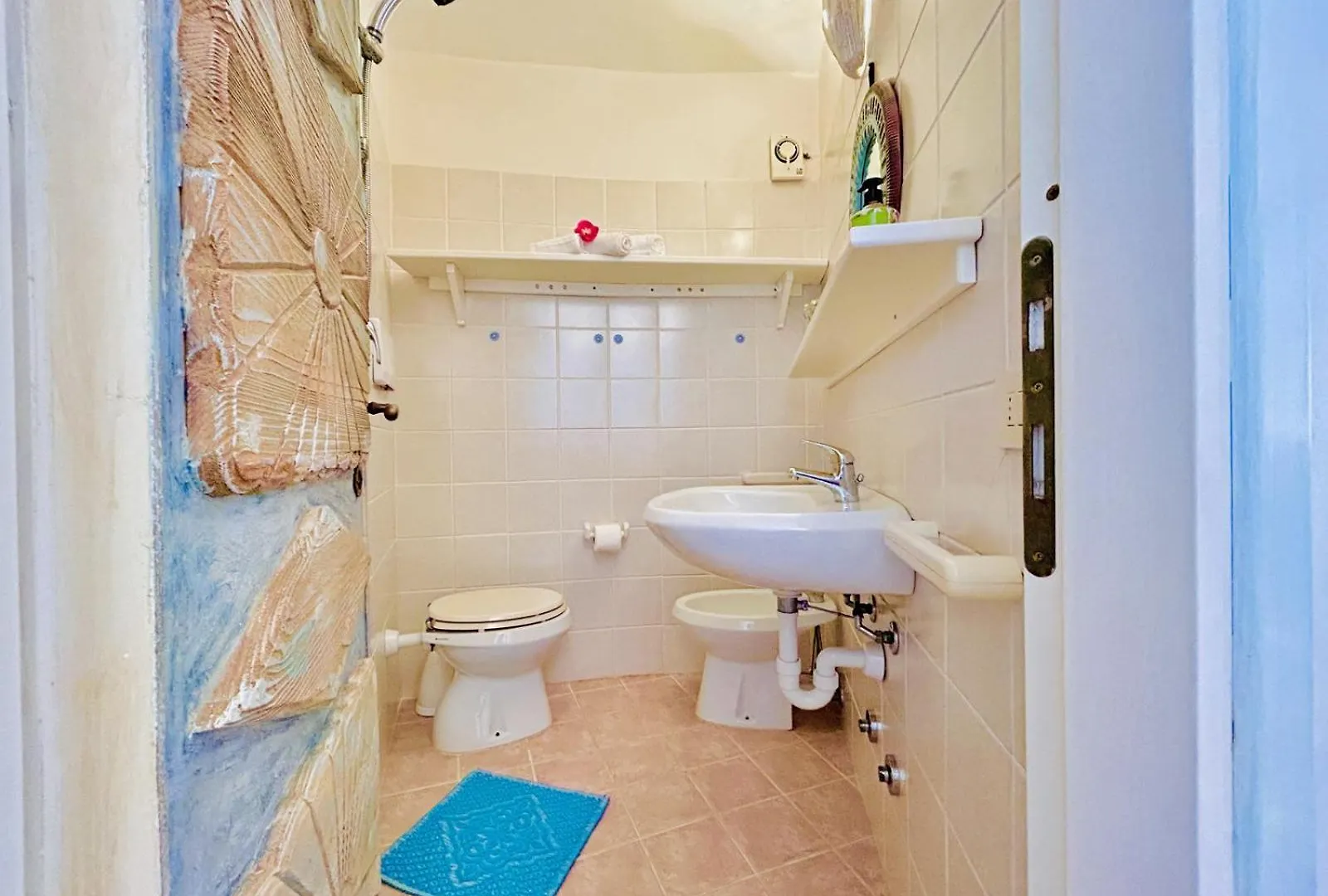 Holiday home Vistamare Cala Granu Villa Porto Cervo