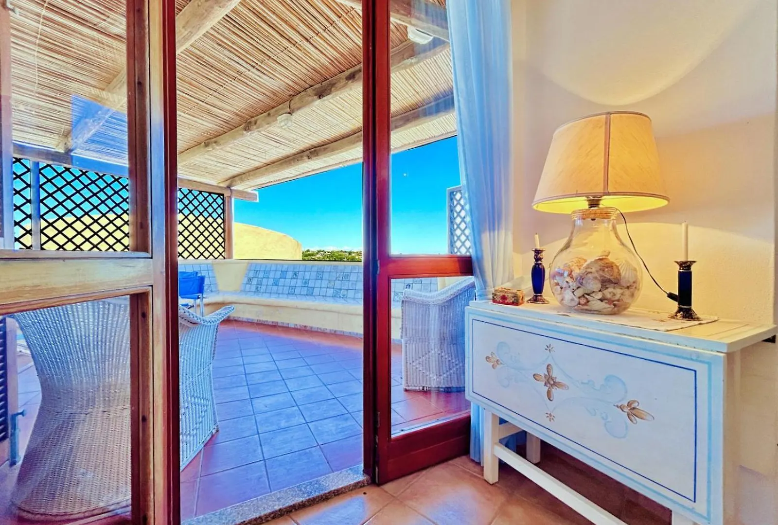 Vistamare Cala Granu Villa Porto Cervo 0*,  Italy