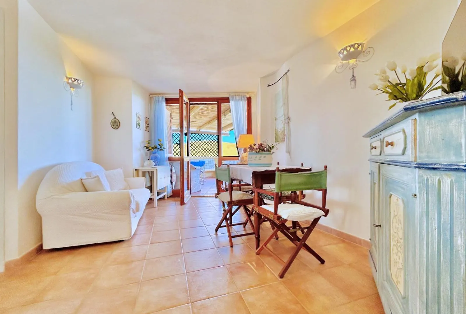 Vistamare Cala Granu Villa Porto Cervo