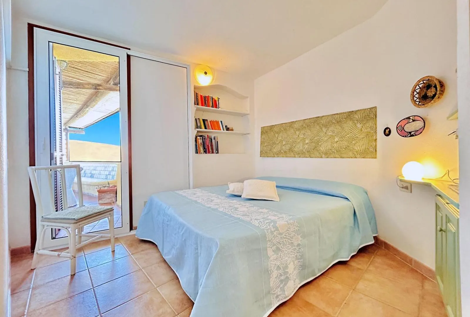 Vistamare Cala Granu Villa Porto Cervo Holiday home