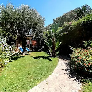 La Residenza Del Golf Porto Cervo