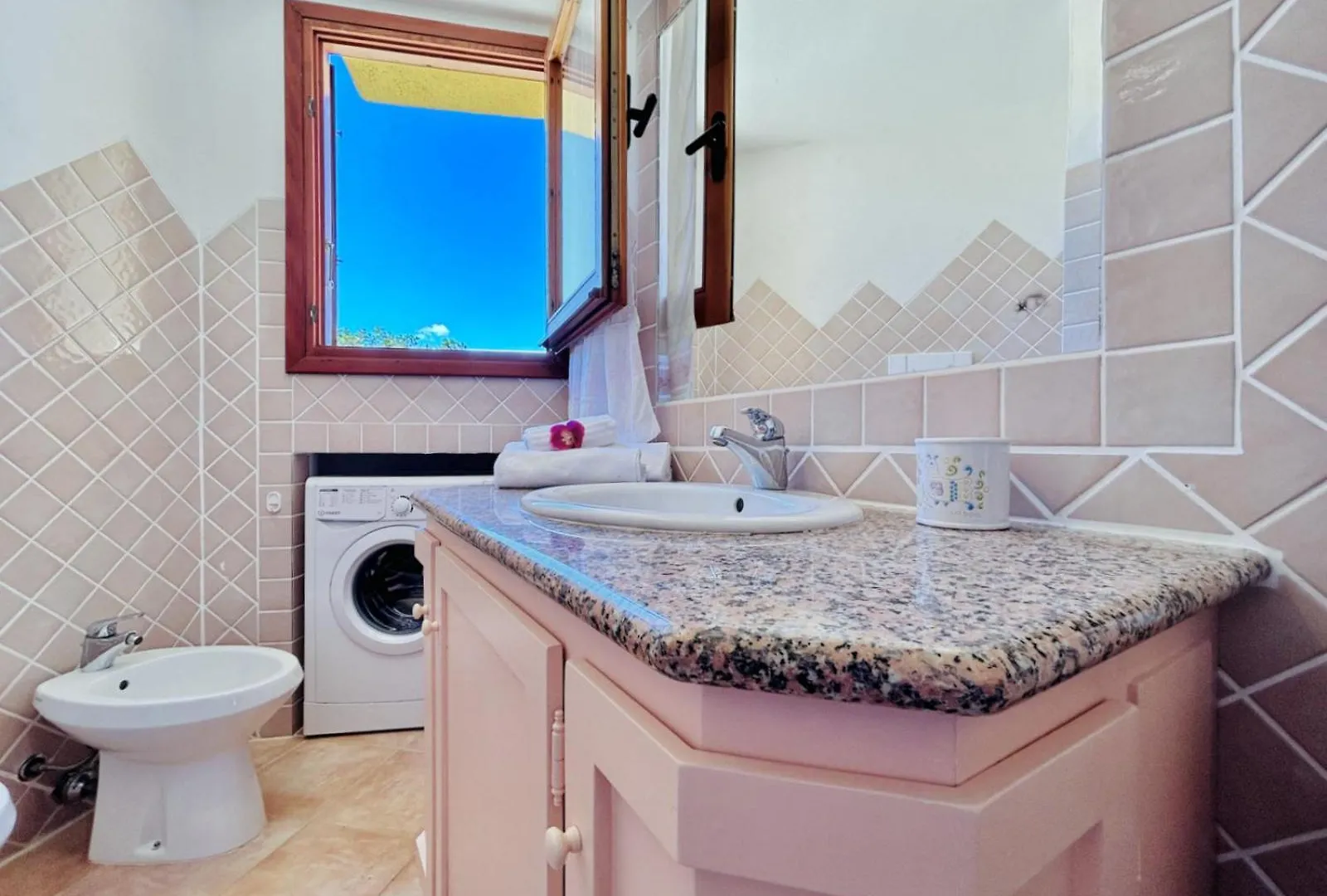 Vistamare Cala Granu Villa Porto Cervo