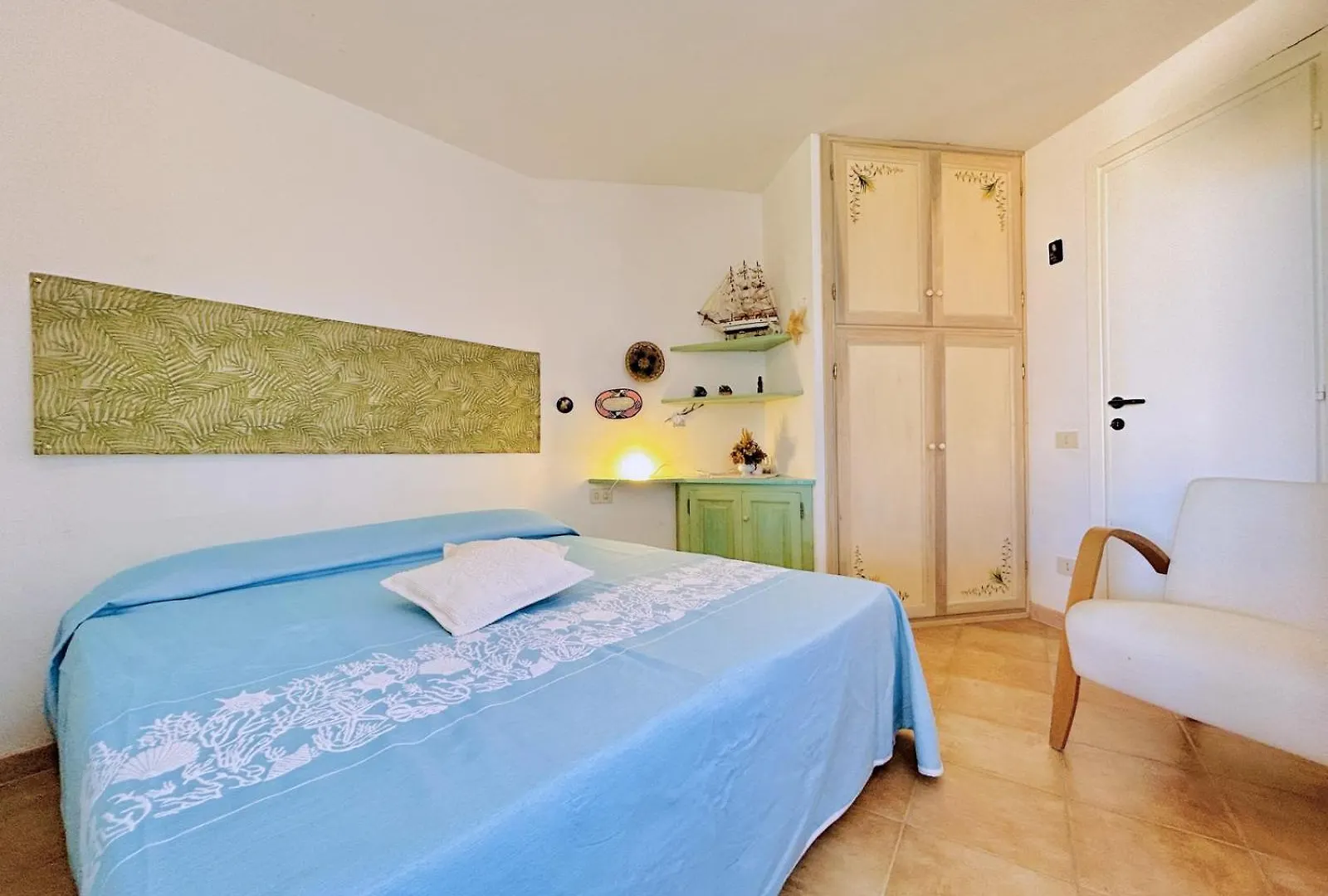 Vistamare Cala Granu Villa Porto Cervo 0*,