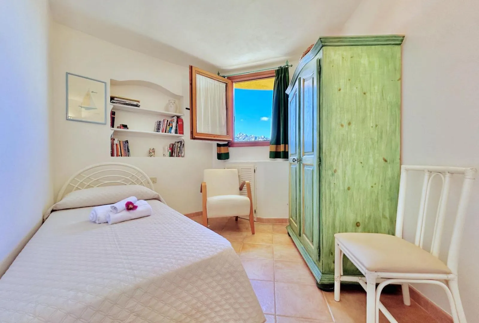 Vistamare Cala Granu Villa Porto Cervo 0*,  Italy